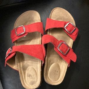 Women’s sandals